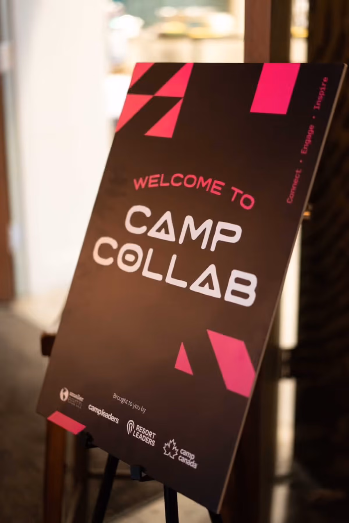 Camp Collab photo