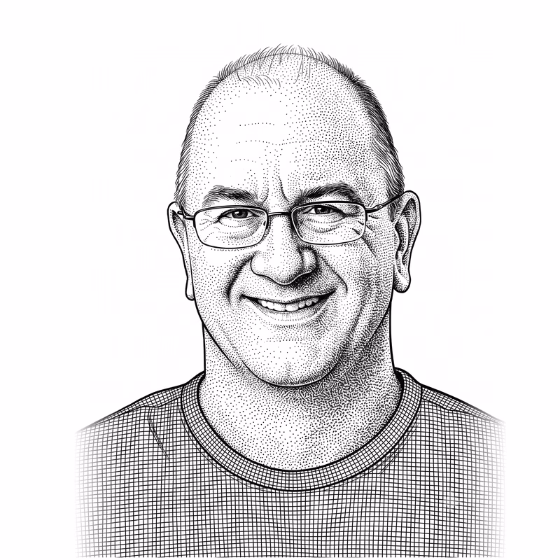 Andy Callender, US COO