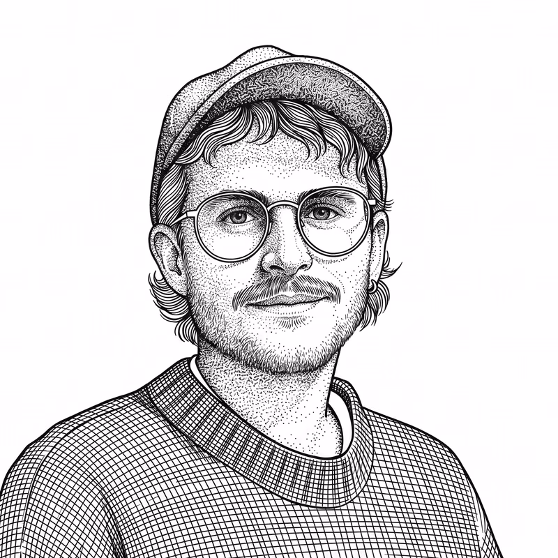 Ben Ashurst, Senior Content Lead