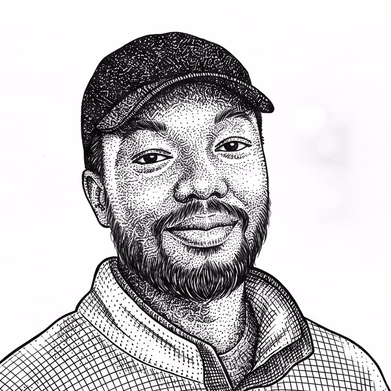 Byran Ferrol, Senior Video Producer