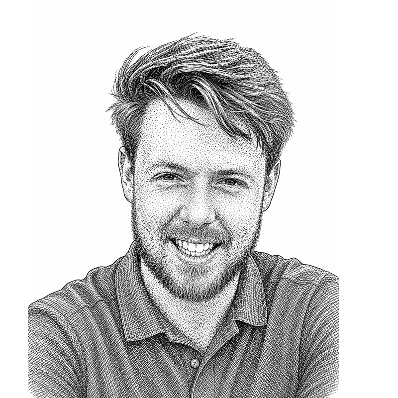 Daniel Mckie, Financial Operations
