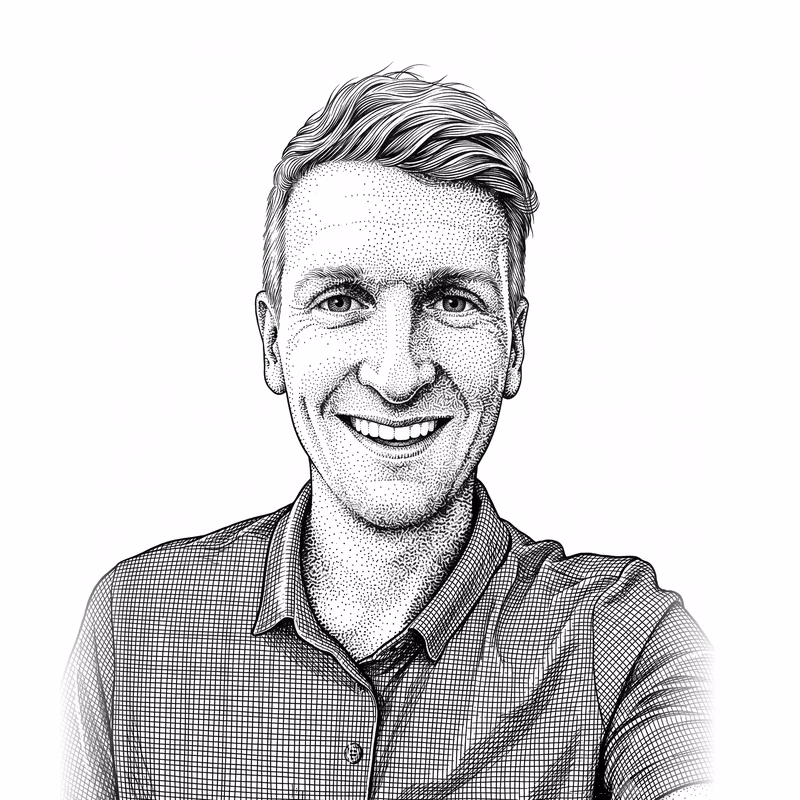 Dean Maddocks, CMO