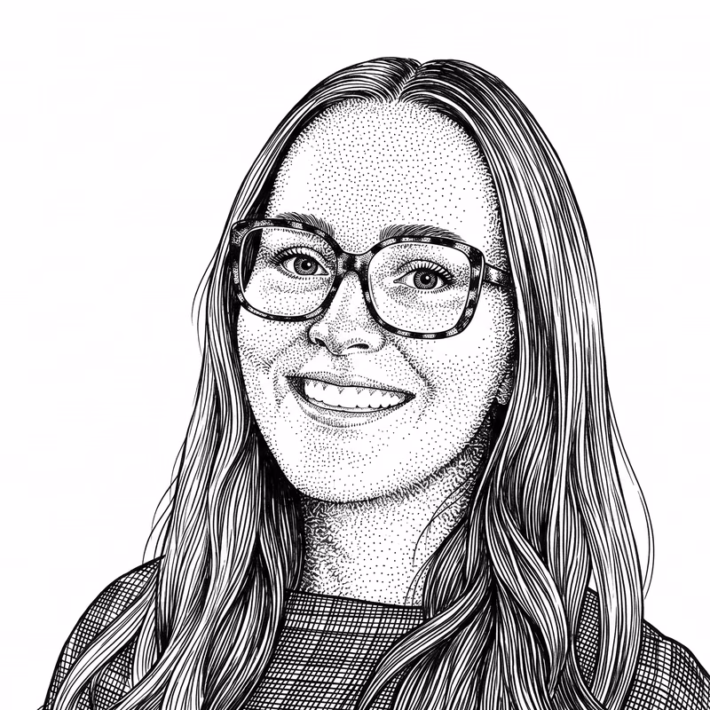 Immy Pound, Content Creator