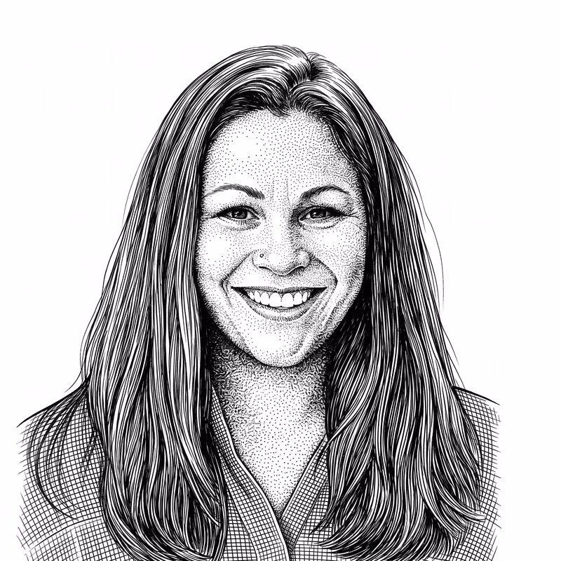 Ivy Cohen Altman, Camp Leaders Director
