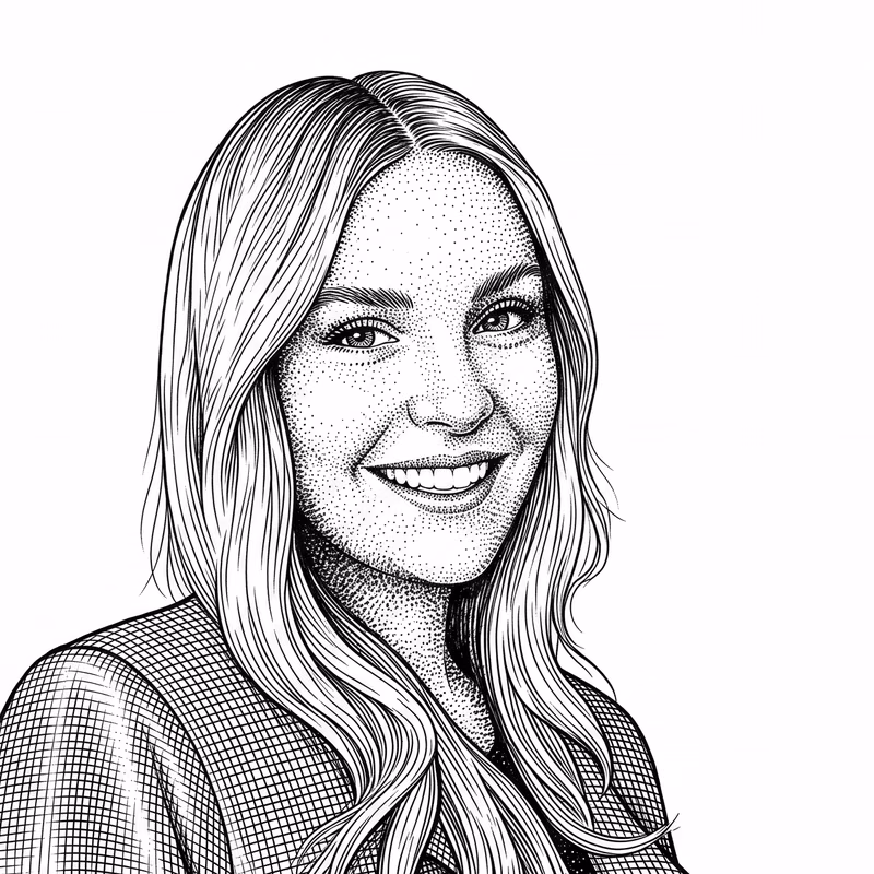 Laura Newton, Operations Manager