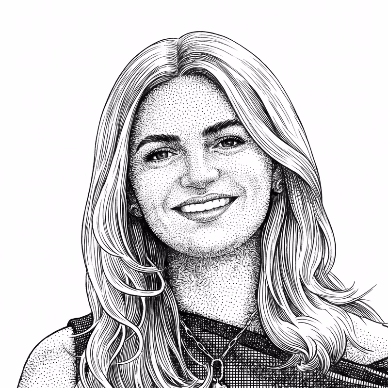 Libby Randles, Marketing Coordinator