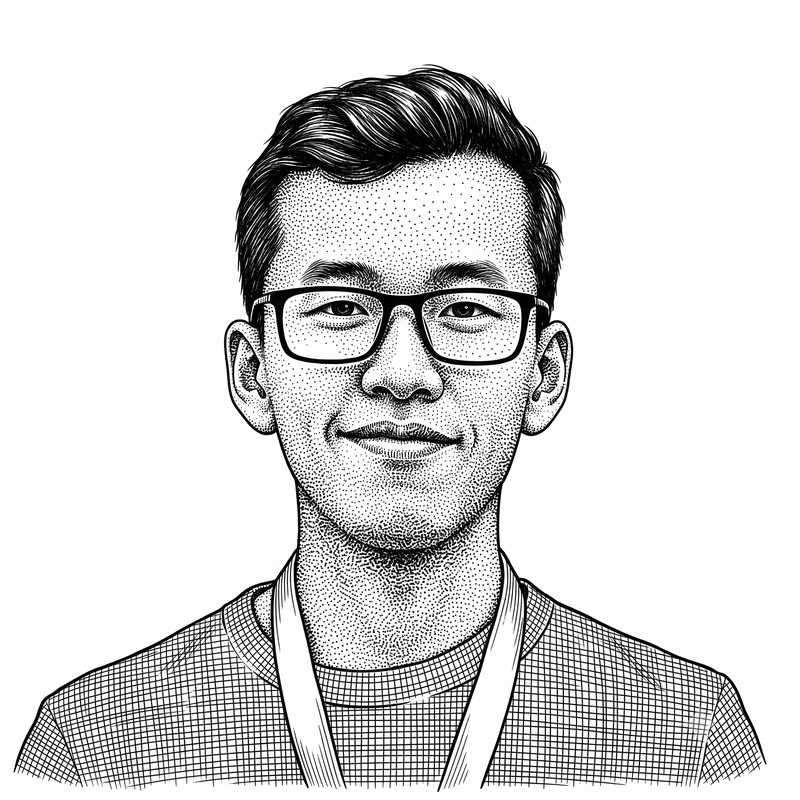 Rinchen Tuladhar, Software Engineer