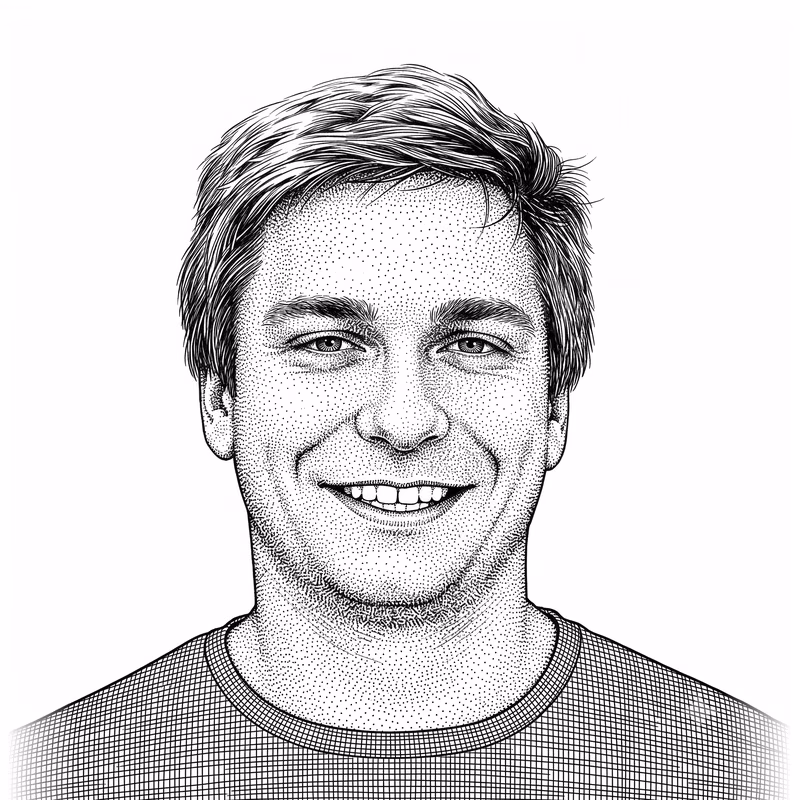 Ross Beale, CTO
