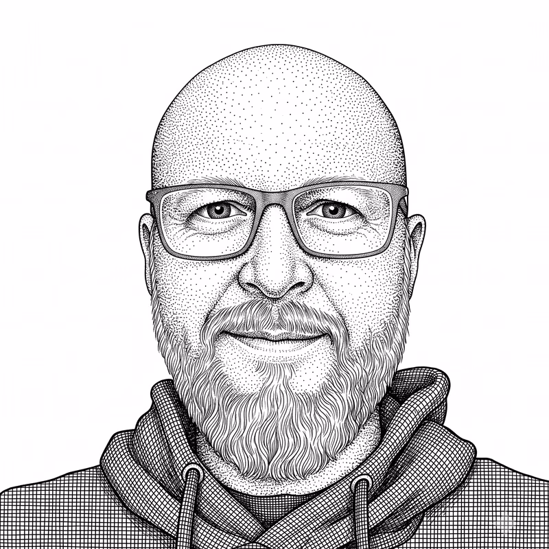 Steve Batcup, Software Engineer