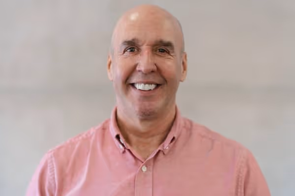 Dave Robinson, Co-founder