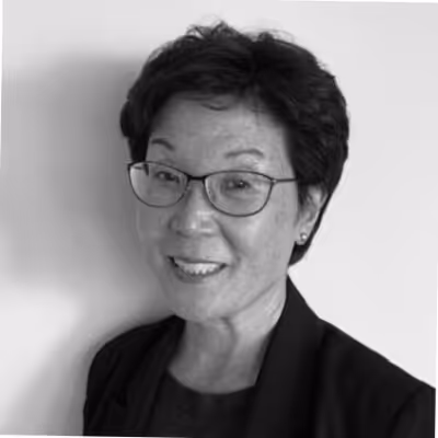 Linda Mori, Trustee
